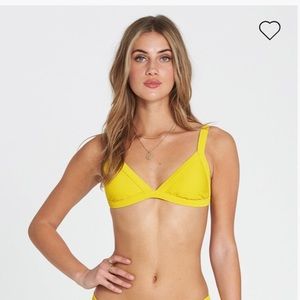 *BRAND NEW* tanlines bikini top